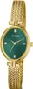 Guess Damen Uhr Armbanduhr RUBY GW0935L2 Edelstahl gold Produktbild-Vorschau 8