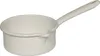 Riess Weiss Stielkasserolle 12cm (0035-33) Produktbild-Vorschau 1