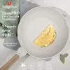 Pánev Wok Berlinger Haus Sahara Nordic BH8315 Náhled obrázku produktu 5