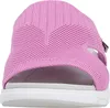 Rieker Komfort Pantoletten Damen 31383030343538 Lila 38 EU Produktbild-Vorschau 11