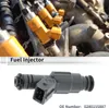 1 Pièce Injecteur De Carburant No.0280155887 Pour Ford Voir les images du produit 1