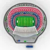 FC Barcelona Spotify Camp Nou 3D Puzzle Produktbild-Vorschau 10