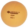 Donic-Schildkröt Tischtennis-Ball COLOUR POPPS 6er Produktbild-Vorschau 10