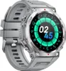 INF Multifunktionale Smartwatch mit AMOLED, Produktbild-Vorschau 1
