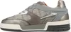 DWRS BUCKBY Steel - Damen Sneaker - J6745-01 Produktbild-Vorschau 2