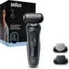 Braun Rasierer Series 6 62-G1650s Anteprima dell’immagine prodotto 9