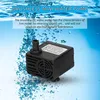 Ponorné čerpadlo 5 W, 6–12 V DC – 500 l/h – IP68 – Náhled obrázku produktu 2