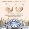 In Ear kabellos Kopfhörer Bluetooth im Ohr Kopfhörer zum Produktbild-Vorschau 5