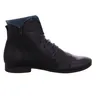 Think GUAD 2 Damen Stiefeletten - elegante Stiefelette blau Produktbild-Vorschau 16