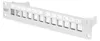 DIGITUS Modulares Patch Panel, 12-Port Produktbild-Vorschau 1