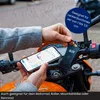 R2B Handy Halterung Fahrrad - Universal elastisch fahrrad Produktbild-Vorschau 3