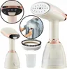 Wäschedampfer 1500W 3-Stufige Dampfsteuerung 28G/Min 280Ml Náhled obrázku produktu 1