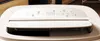 Close-up of the control panel of a white air conditioner. Produktbild-Vorschau