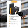 R2B Hülle mit Kartenhalter für Samsung S23 - Inklusive Produktbild-Vorschau 9