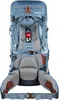 TATONKA Yukon 50+10 Women ELEMENTAL BLUE ELEMENTAL BLUE 50 Produktbild-Vorschau 3