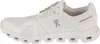 Side view of a white running shoe. Náhled obrázku produktu