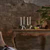 Star Trading 4P Flamme, Weiß, Schlafzimmer, Küche, Produktbild-Vorschau 8