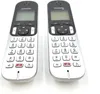 Téléphone Panasonic Corp. KX-TGC252SPS sans fil Voir les images du produit 4