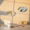 Leinwand Oval Gemälde 40 x 50 cm - dreifach grundiert, 350 Produktbild-Vorschau 11