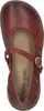 JOSEF SEIBEL Cassandra 10 | Ballerines pour Femmes | rouge Voir les images du produit 6