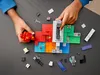 LEGO Minecraft Zniszczony portal, Zestaw do budowania, 8 Podgląd zdjęcia produktu 26