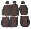 Coprisedili per autobus 2+1 per Mercedes Sprinter W907 W910 Anteprima dell’immagine prodotto 2