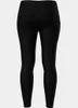 Jako Tight Power Damen Leggins Schwarz 34 Produktbild-Vorschau 8