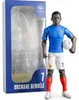 Francia, figura de acción de Ousmane Dembele, 20 cm Vista previa de la imagen del producto 5