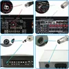 O56C DAB+ UKW Autoantenne 7dBi Magnetfuß 3m Kabel Antenne Produktbild-Vorschau 7