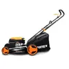 FUXTEC 4in1 Benzin Rasenmäher FX-RM4646 -  146ccm | 46cm Produktbild-Vorschau 12