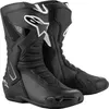 Topánky Alpinestars Smx-6 V3 Black/White Náhľad obrázku produktu 1
