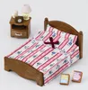 Sylvanian Doppelbett Produktbild-Vorschau 11