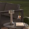 Lampa zewnętrzna z metalu, HALTO, 21 cm Podgląd zdjęcia produktu 2