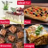 Westmark Kuchenrahmen mit Teiler, 5 cm hoch, 31322260 Produktbild-Vorschau 4