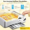 Vollautomatischer Inkubator 36 Digital Clear Egg Inkubator, Produktbild-Vorschau 12