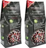 2x LotusGrill Superior BBQ-Briquettes 3KG - CO2 neutral, Produktbild-Vorschau 1