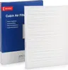 DENSO DCF461P Innenraumfilter Pollenfilter für VW Golf IV Produktbild-Vorschau 1