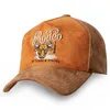 Stars & Stripes Basecap Truckercap Cap »Rodeo« Produktbild-Vorschau 1
