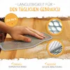 KRUSTENZAUBER 2er Set Teigreinigungstuch für hartnäckige Produktbild-Vorschau 3