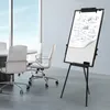 91,4 x 61 cm přenosná tabule na psaní se suchou stěrkou Náhled obrázku produktu 6