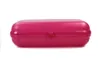 TUPPERWARE To Go Maxi-Twin rose boîte à pain récipient Voir les images du produit 1