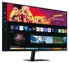 Samsung M70B, 109,2 cm (43"), 3840 x 2160 Pixel, 4K Ultra Produktbild-Vorschau 8