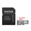 SanDisk Ultra microSD, 32 Go, MiniSDHC, classe 10, UHS-I, Voir les images du produit 2