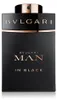 Bvlgari Man In Black Eau de Parfum - navulbaar, 60 ml (voor Productafbeelding-voorbeeld 4