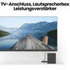 2x Cinch Stecker auf 2x Cinch Stecker Kabel - 10m Produktbild-Vorschau 3