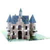 Ceglana sztuczka Harry Potter Uhrenturm Podgląd zdjęcia produktu 3