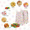 Papiertüten Geschenktüten Kindergeburtstag Aufkleber 18 Produktbild-Vorschau 4