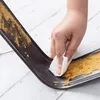 Obdélníková dortová forma 28 cm s odnímatelným okrajem a Náhled obrázku produktu 9