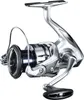 SHIMANO Stradic FL, 4000 FL, Beidhändig, Spinning Produktbild-Vorschau 1
