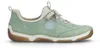 Rieker scarpe da donna slip-on verde Anteprima dell’immagine prodotto 20